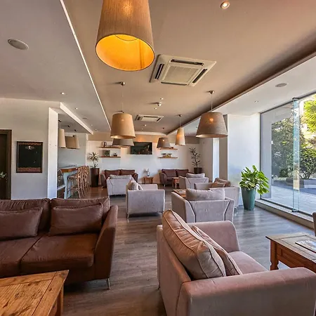 Ax Sunny Coast Resort & Spa-2