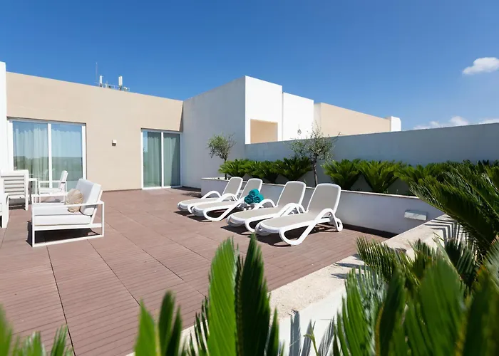 Salini Resort St. Paul's Bay